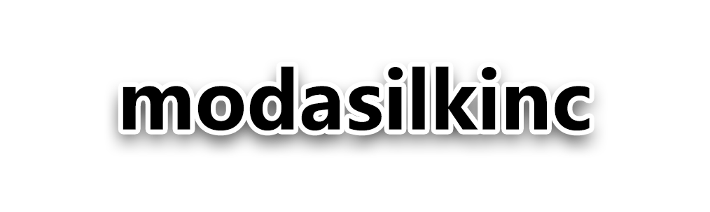 modasilkinc